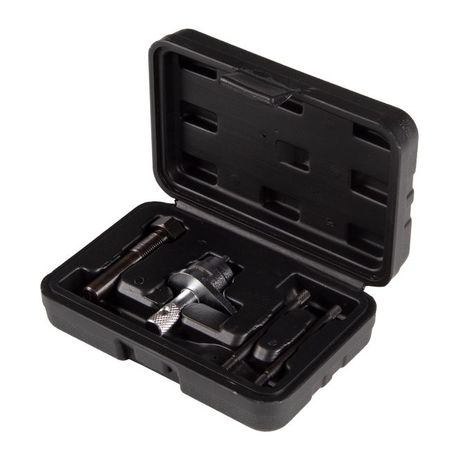 AFFIX (AF10321128C) Набор фиксаторов распредвала / коленвала, VAG, кейс, 4 предмета