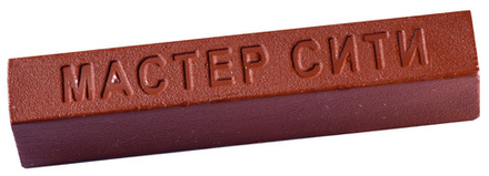 Воск мебельный мягкий, Орех испанский, R 4894