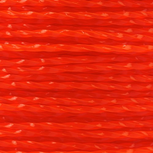 Леска CHAMPION Twisted Square 3,0*300 м (витой квадрат)   C7019