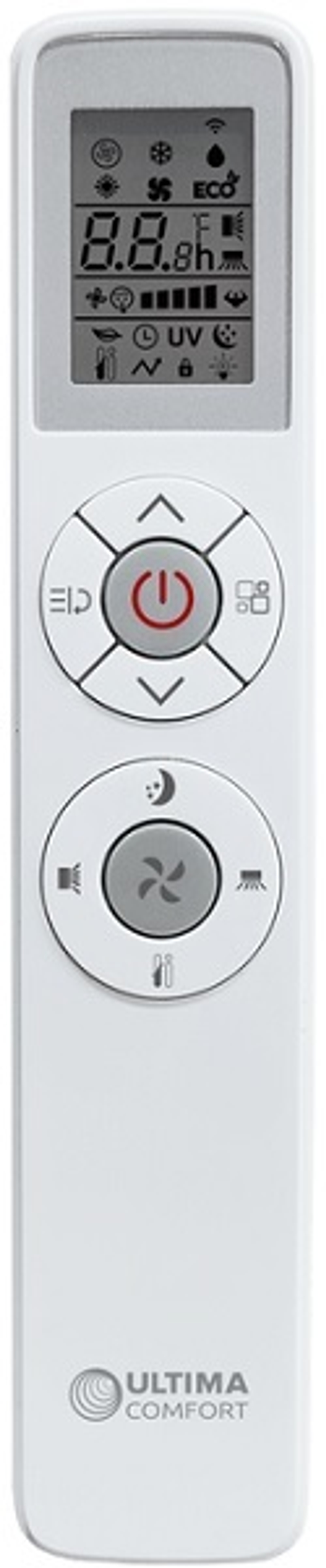 Сплит-система  Ultima Comfort EXD-I07PN