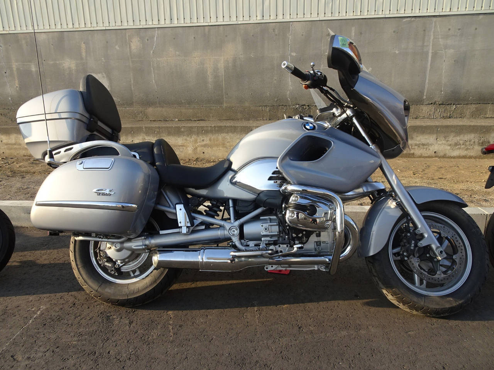 BMW R1200CL 2004