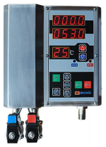 Дозатор воды Porlanmaz Bakery Machinery PMWD 60