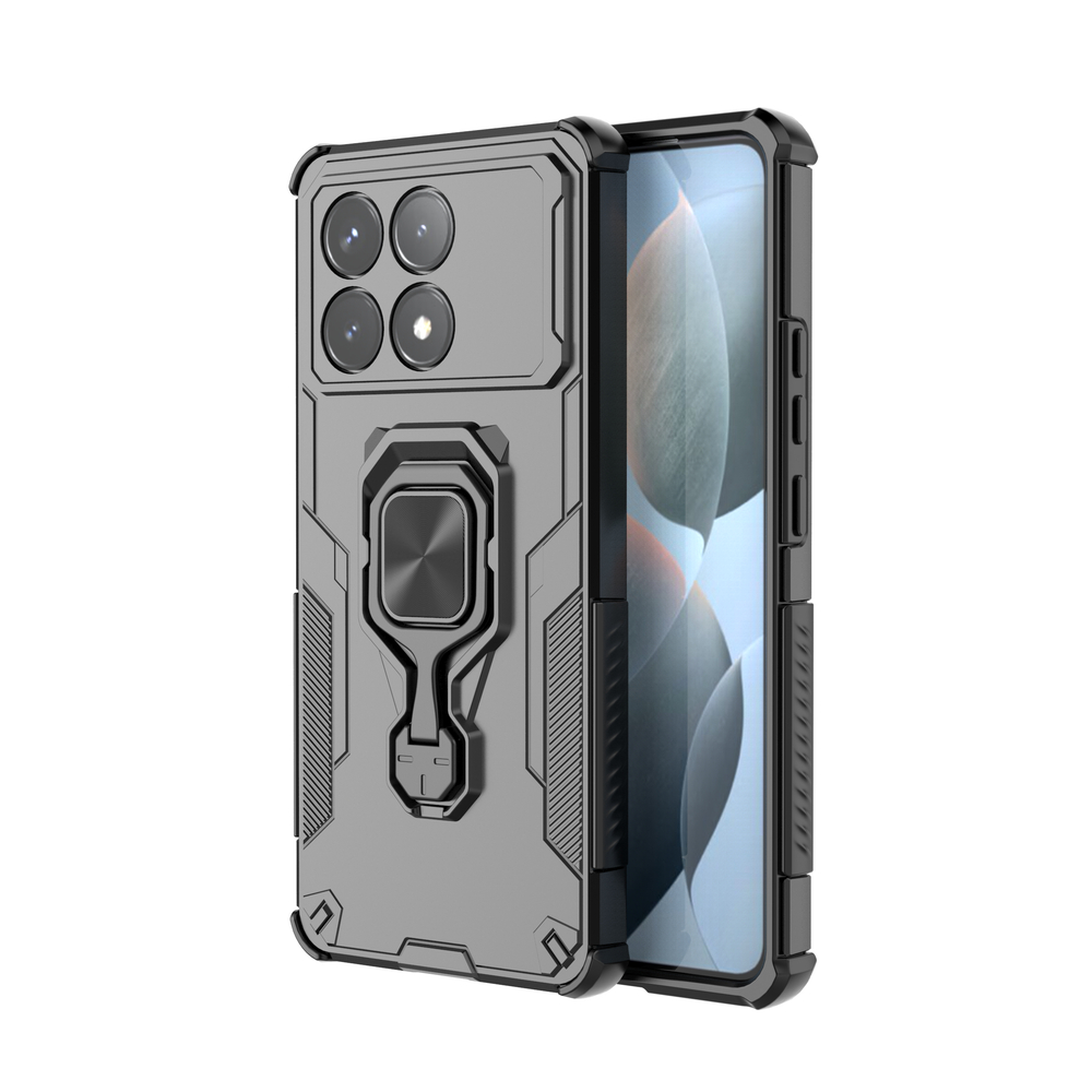 Противоударный чехол Antistrike для Poco X6 Pro 5G