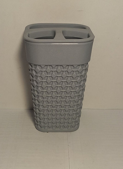 Подставка д/зубных щеток OSLO