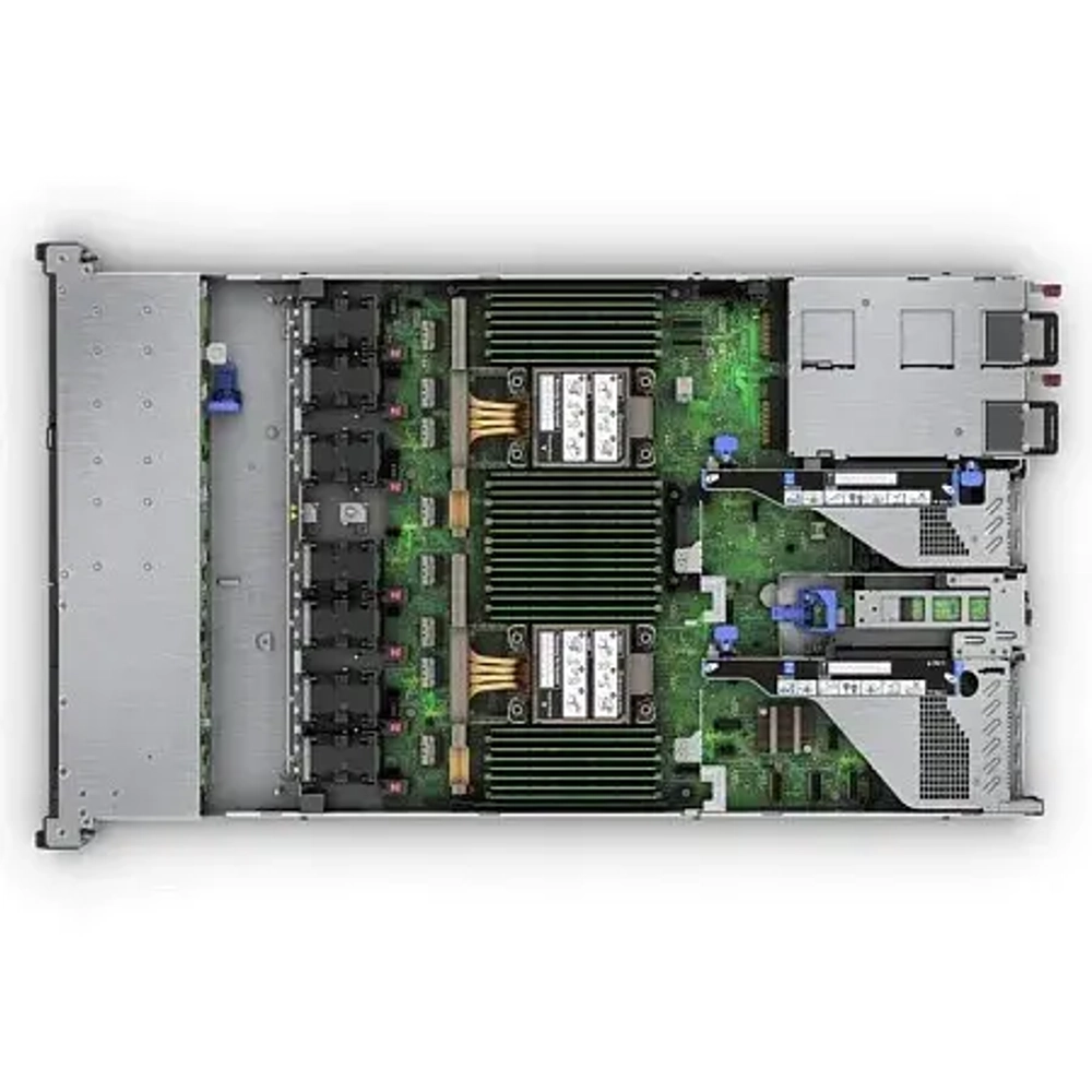 Сервер HPE DL360 Gen11 (P51930-421)
