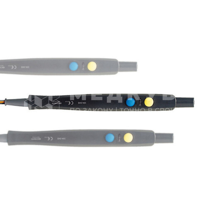 Держатель электродов BOWA ErgoPEN slim 2-кнопочный, разъем 4 мм, для Martin, кабель 4,5 м