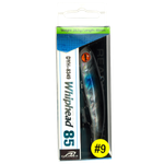 Раттлин Columbia DYH-8349 #09 Whiphead 85мм 24г Тонущий