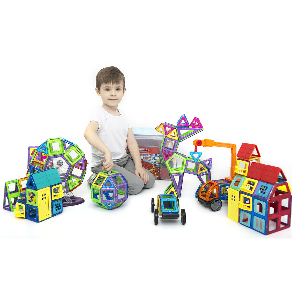 Магникон МК-264 «Гений»