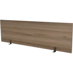 Экран для бенча СМЭ25-20Б  2000x25x350 Аргентум-МП