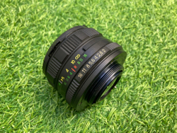 Гелиос-44М-6 MC 2/58mm Покупка/Продажа