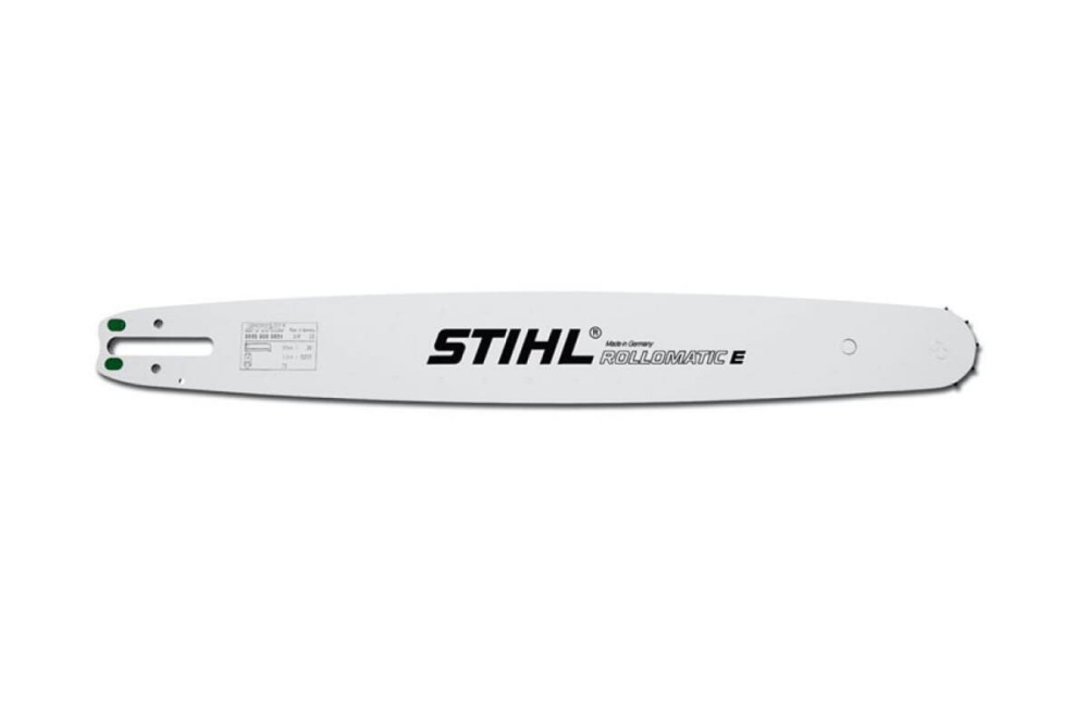 Шина STIHL 18"(45см) 1,3 3/8" 62z на 61z MS210-250