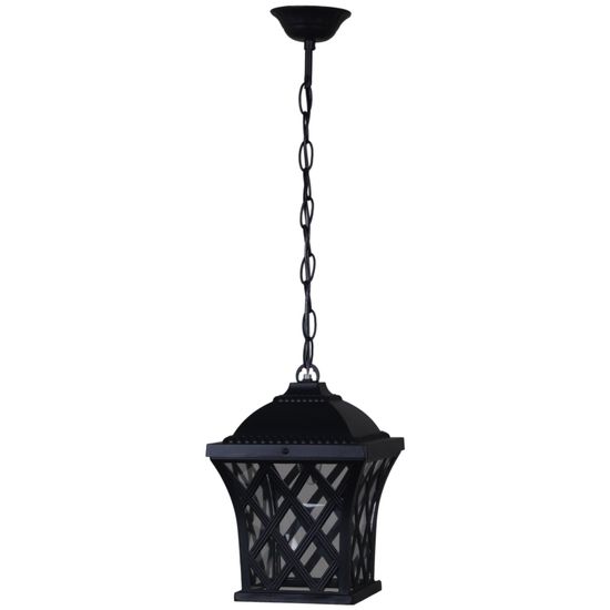 09017-0.3-001SH BK фонарь