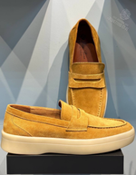 Лоферы Loro Piana Ultimate Walk
