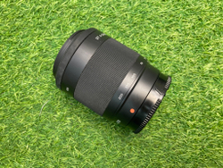 Sony DT 55-200mm 4-5.6