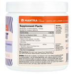 Zahler, Mantra Labs, Rest, лимон и ромашка, 135 г (4,8 унции)