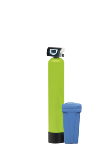 Комплект умягчителя F65B3 колонна 1252 (по расходу)