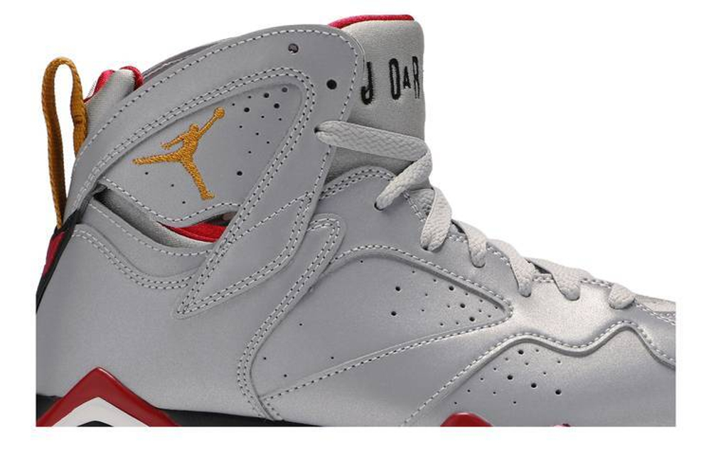 Кроссовки Jordan Air Jordan 7 Retro Reflections Of A Champion