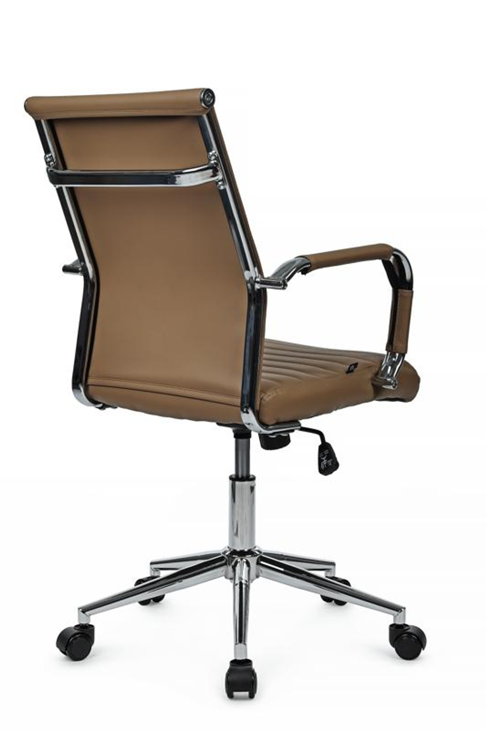 Кресло Riva Арт RCH 6015M Коричневый