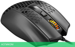 Мышь Redragon Bomber Black (71277)