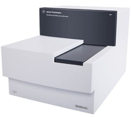 СКАНЕР SURESCAN MICROARRAY