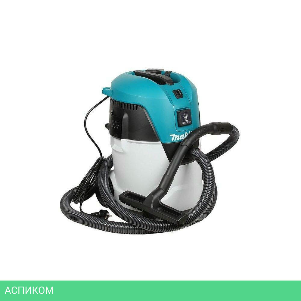 Пылесос Makita VC2512L