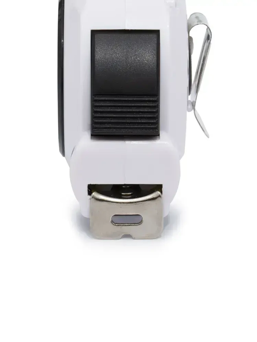 Рулетка строительная с автостопом 5 м x 19 мм RAGE by VIRA