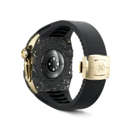 Корпус для Apple Watch RSCII - Gold Carbon