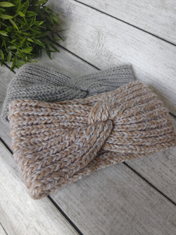 Повязка на голову