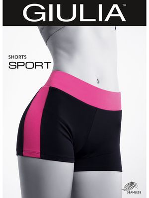 Шорты Shorts Sport Giulia