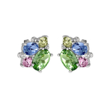 Серьги Dyrberg Kern EMMA SS PASTEL MULTI 440057