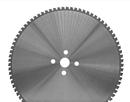 Дисковая пила для «сухой» резки DRY CUT SVOGER