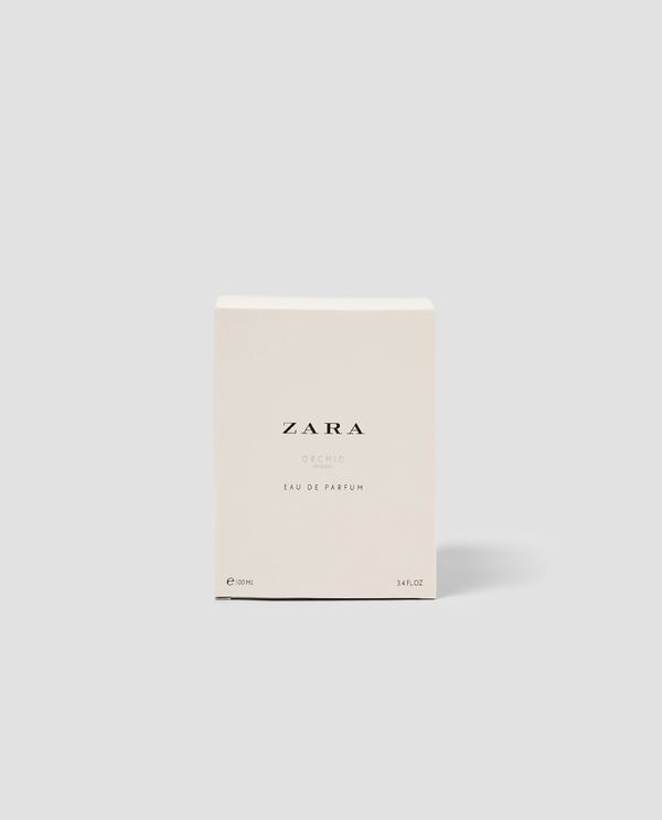 Zara Orchid Intense 2017