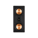 Klipsch PRO-250-RPW-LCR Встраиваемая акустика