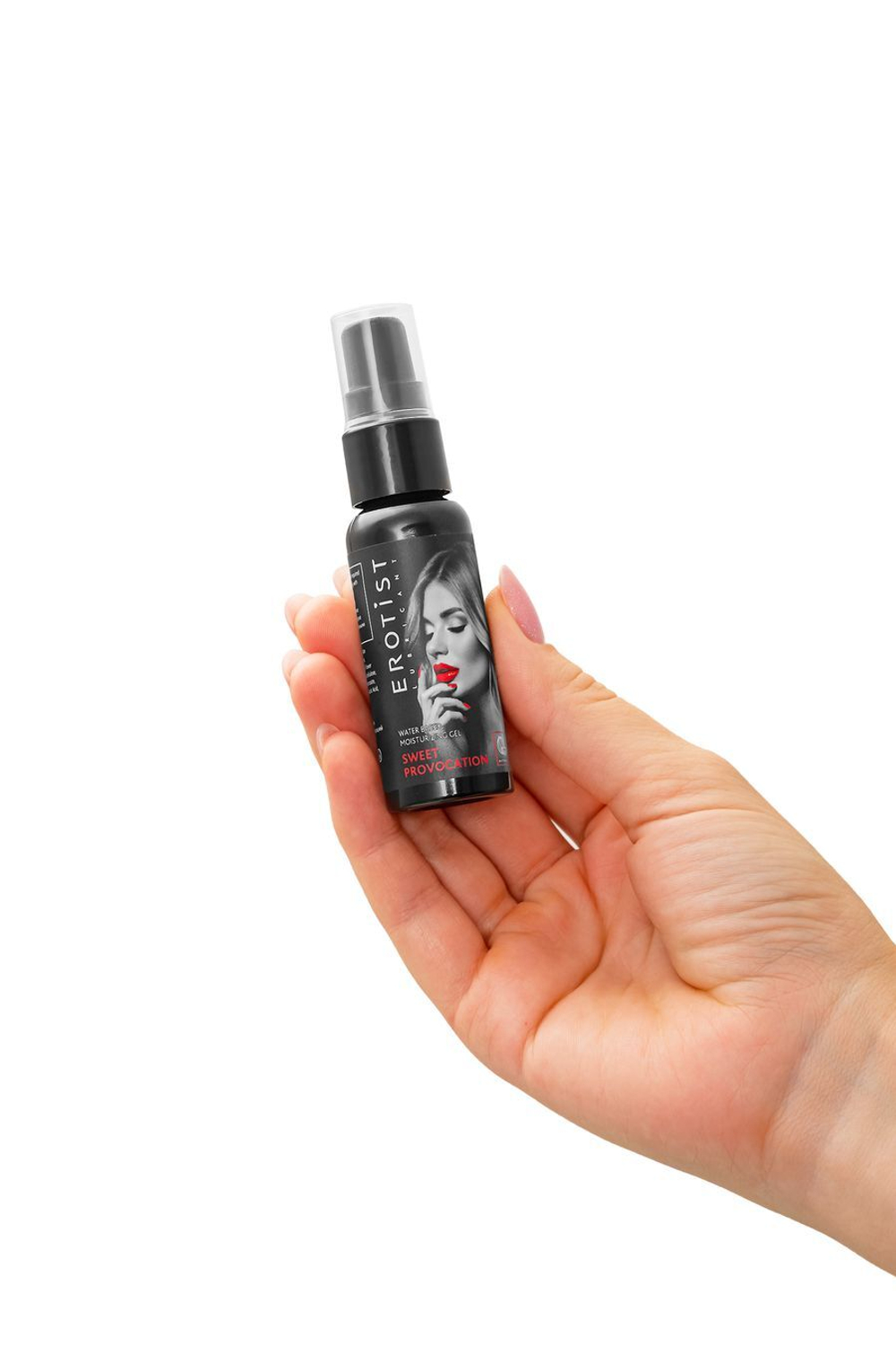 Съедобный гель Provocation арбуз 30 мл