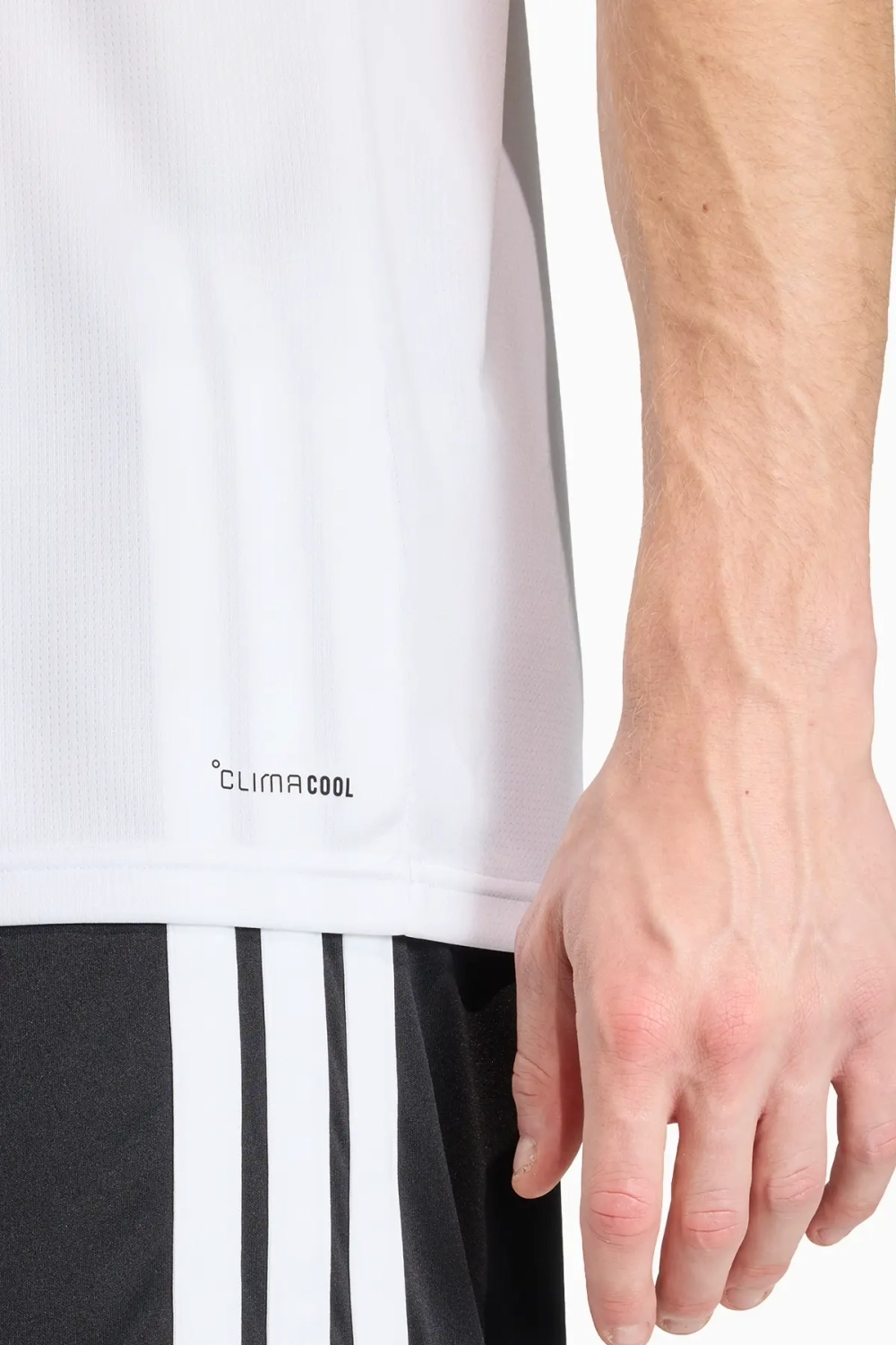 Футболка adidas Germany 2026 Home - белый