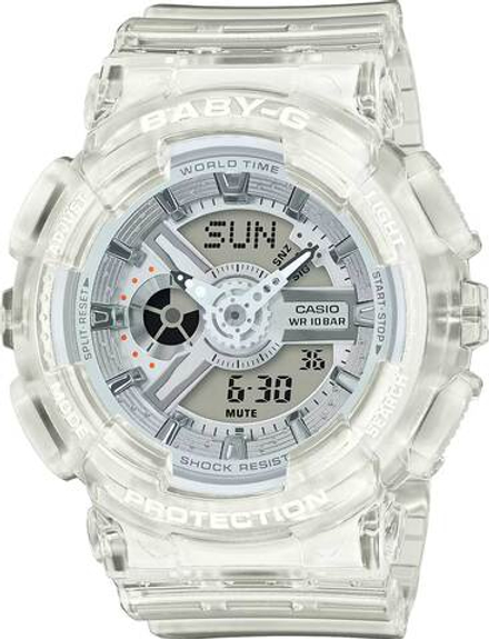 Часы Casio BA-110XCR-7A