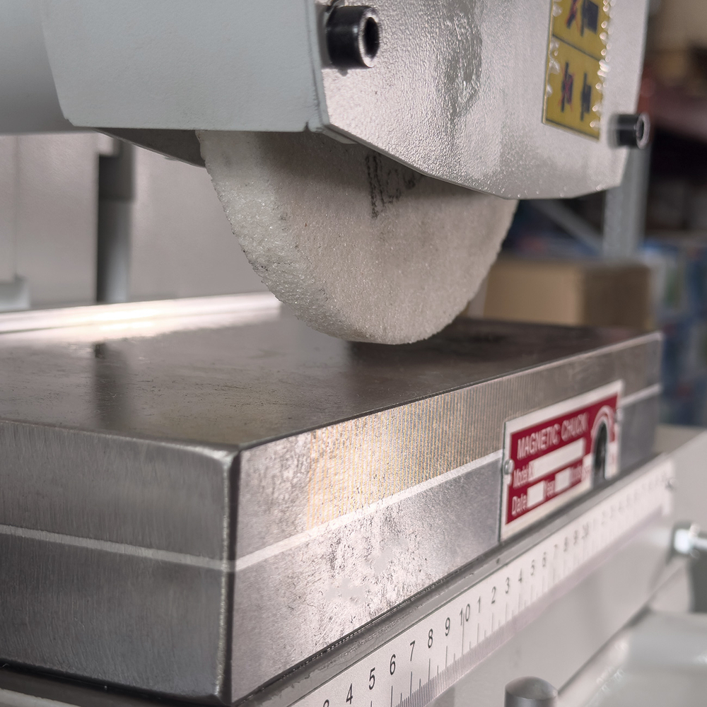 PROMA PBP-170 плоскошлифовальный станок