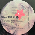 Wings - Wild Life (Англия)