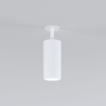 Встраиваемый светодиодный светильник Diffe белый 15W 4200K (25066/LED)