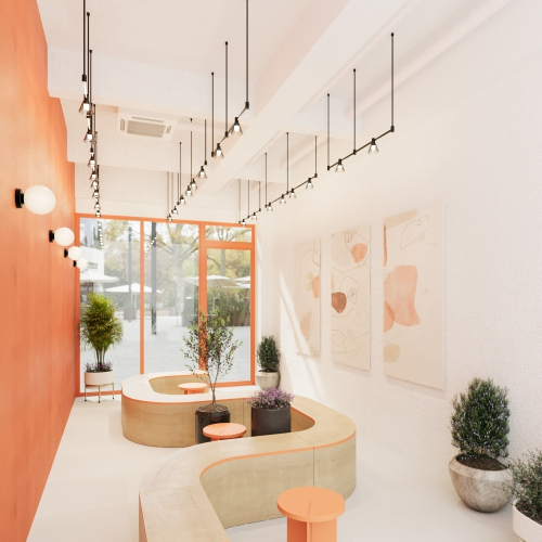 Магнитный трековый светильник Maytoni Biancа TR206-1-3W3K-B