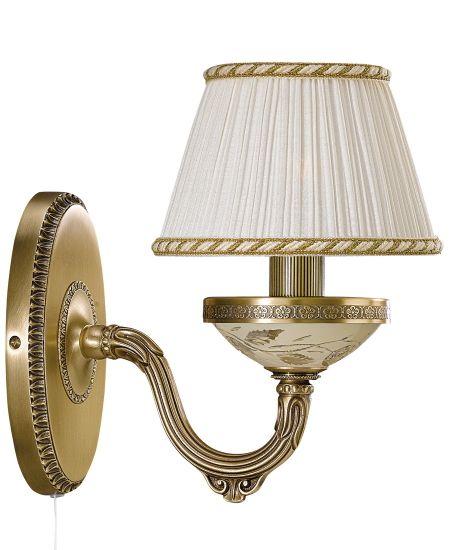 Бра Reccagni Angelo A.6422/1