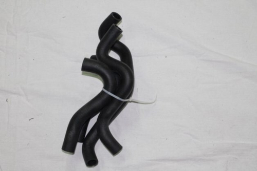 Патрубок печки /Г-3302 Бизнес дв. 4216/ под панель (4 шт) (ВПТ)