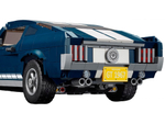 LEGO Creator: Форд Мустанг 10265 — Ford Mustang — Лего Креатор Создатель