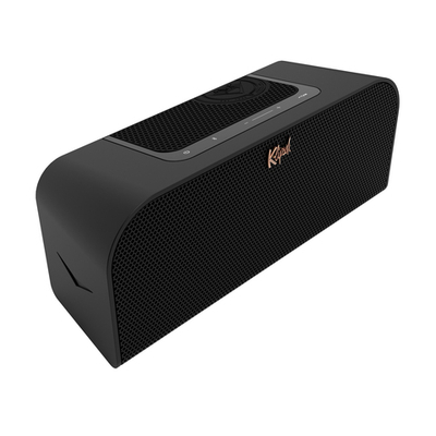 Klipsch Groove XL Black Портативная АС