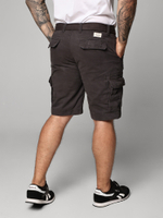 Шорты карго плотные Abercrombie & Fitch AB170