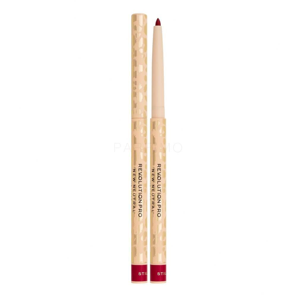 Revolution Pro New Neutral Lip Liner 0,18 g lippenkonturenstift für Frauen