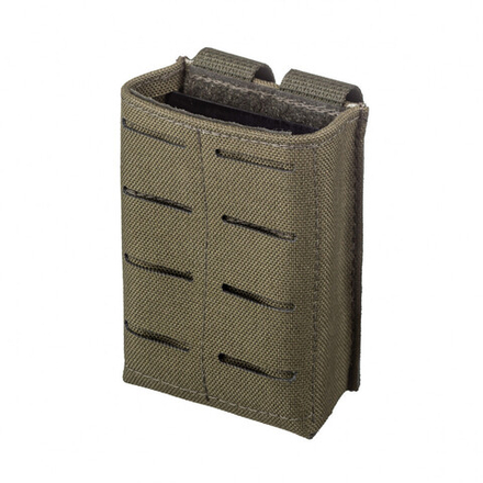 Wartech Подсумок под 1 магазин АК серии Шторм олива (пластиковая вставка)