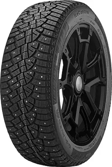 Gislaved IceControl 215/70 R16 100T