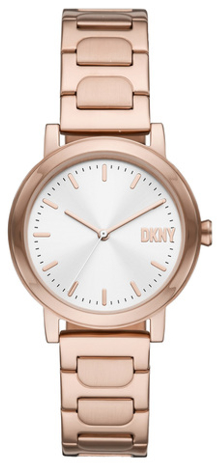 Женские наручные часы DKNY NY6622