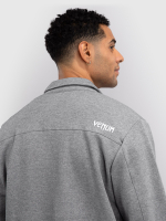 Куртка Venum City Core Cloud Grey